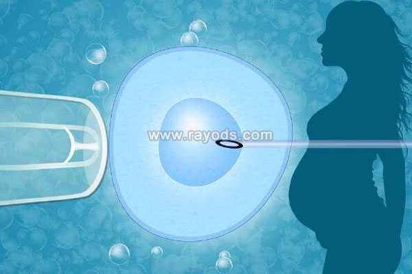 染色体异常能试管_子宫切除怎样怀孕_了解大龄男性的DFI，如何提高自己的试管
