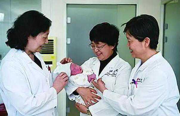 杭州捐卵真的吗 杭州试管婴儿医院哪几家做得好 ‘已生了男宝的四维单子202